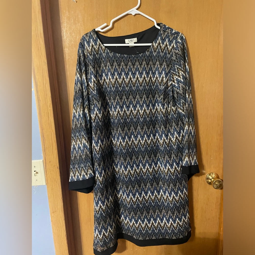 Women’s size 18/20 dress